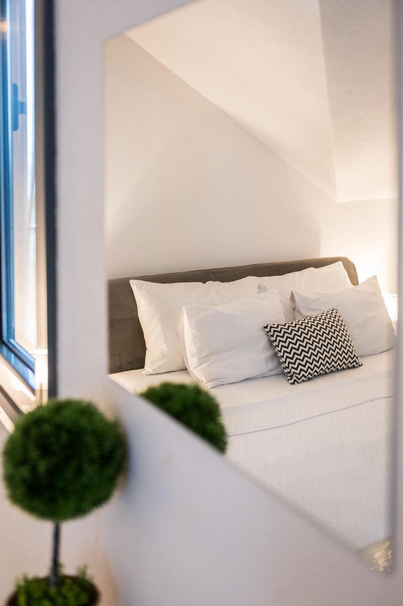 Villa Sunset Albatross Nea Poteidaia Ngoại thất bức ảnh